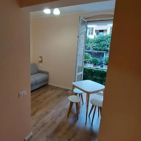 吉由利亚魅力度假旅馆 4*