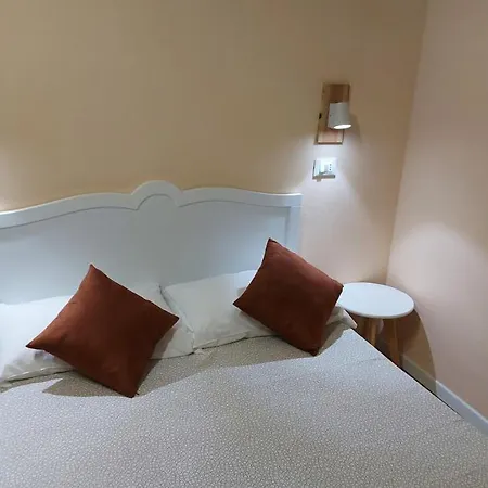 招待所 吉由利亚魅力度假旅馆