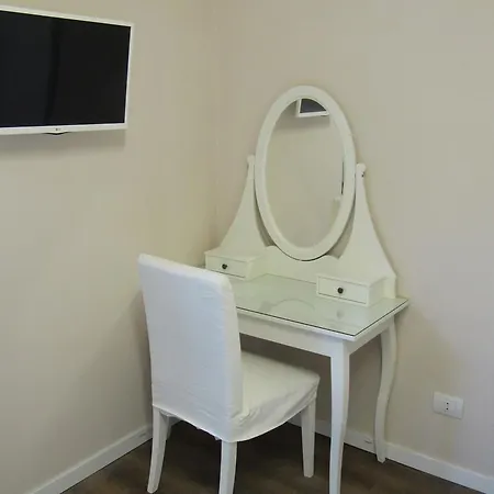 吉由利亚魅力度假旅馆 招待所 斯培西亚