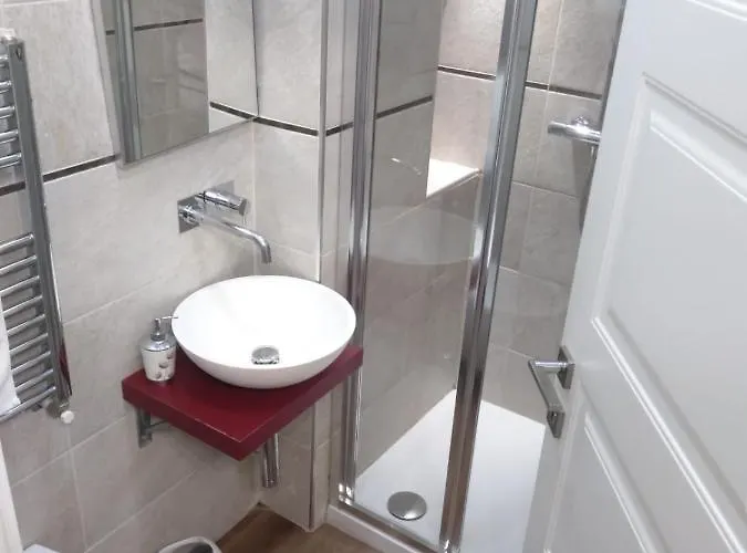 Casa de hóspedes Glam Giulia La Spezia