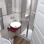 Casa de hóspedes Glam Giulia La Spezia