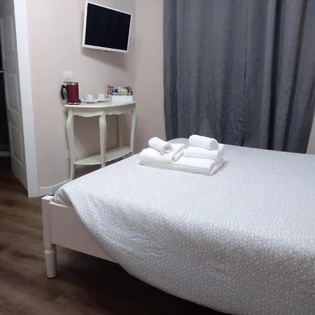 Glam Giulia ゲストハウス