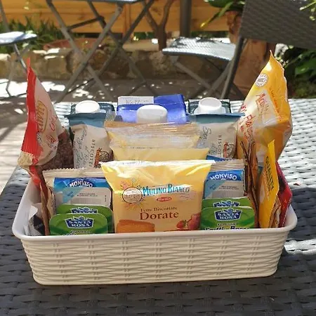 Glam Giulia Konukevi La Spezia