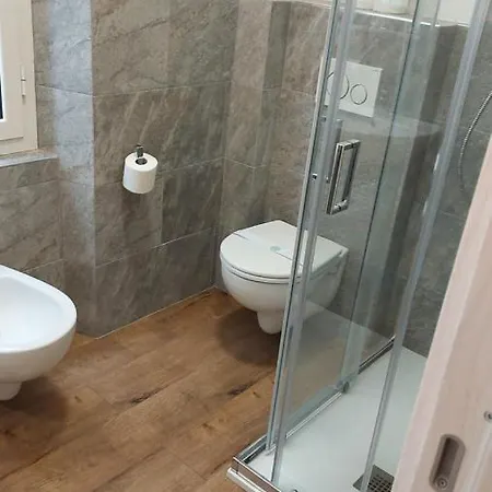 Glam Giulia ゲストハウス