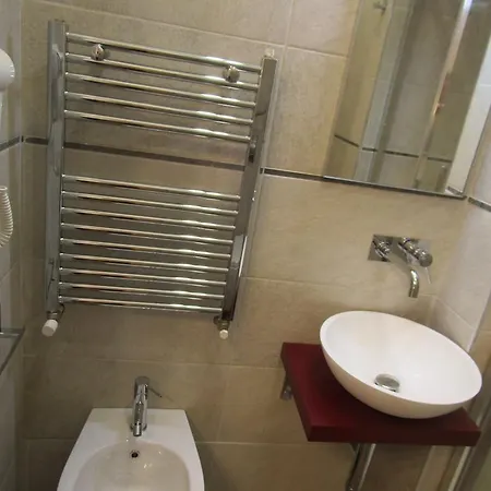 Glam Giulia ゲストハウス 4*