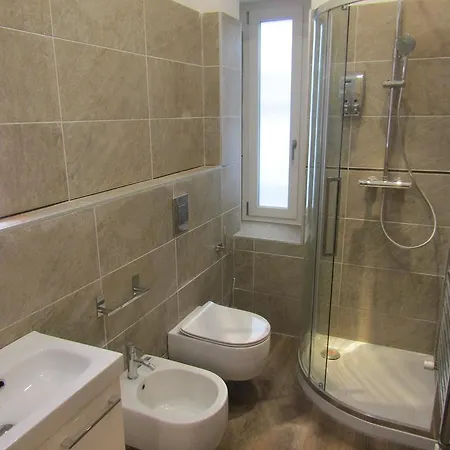 Glam Giulia ゲストハウス