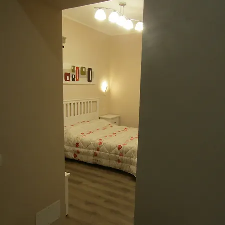 ゲストハウス Glam Giulia 4*