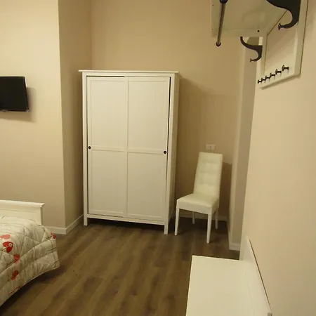 Πανσιόν Glam Giulia Λα Σπέτσια