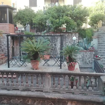 Glam Giulia 2* La Spezia