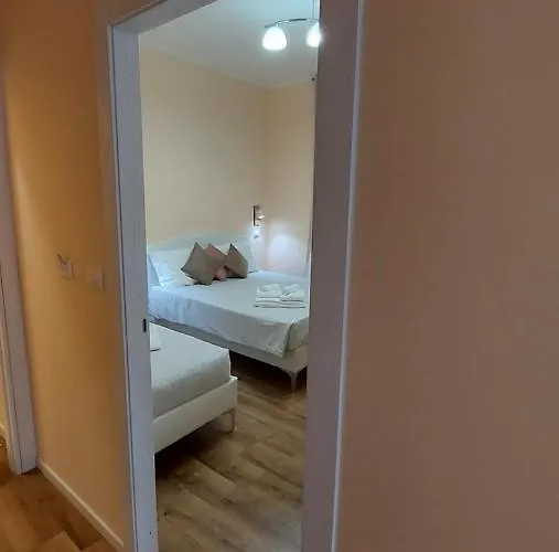 Pensión Glam Giulia 4*