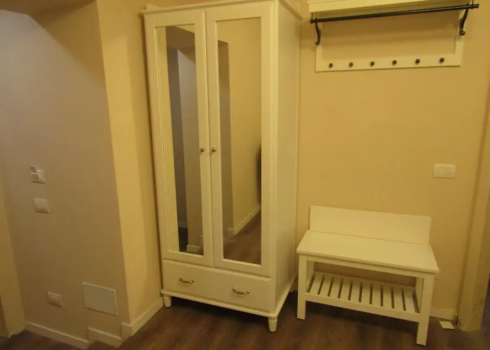 Pensión Glam Giulia 4*