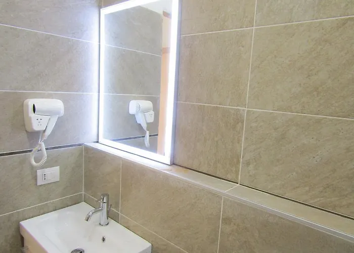 Pensión Glam Giulia