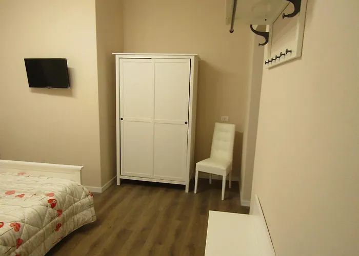 Πανσιόν Glam Giulia Λα Σπέτσια