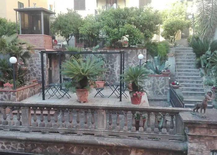 Glam Giulia 4* La Spezia